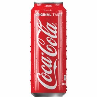 Coca Cola Zero