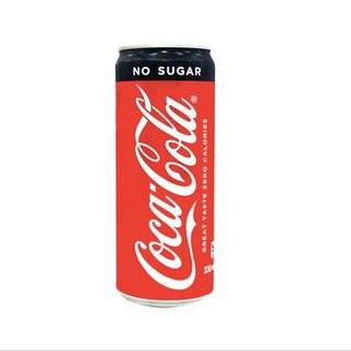 Coca Cola Zero