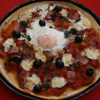 Pizza Londres