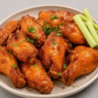 Frango asado