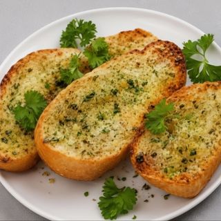 Pao alho
