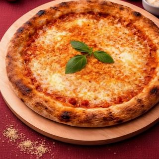 Pizza Margherita