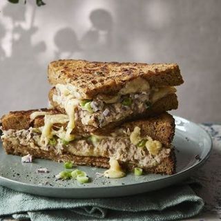 Tosta de Atum