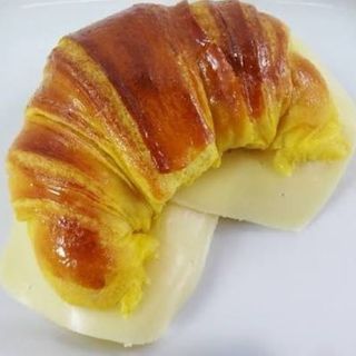 Croissant Queijo Mussarela