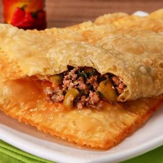 Pastel de Carne
