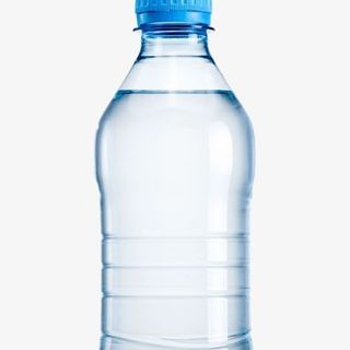Água Natural