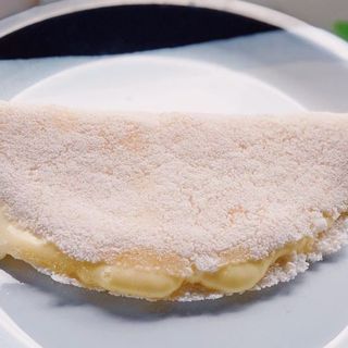 Tapioca Queijo