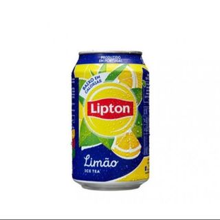 Ice Tea Pêssego