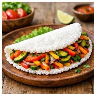 Tapioca Vegan