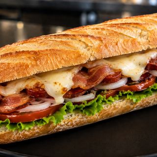 Baguete Especial