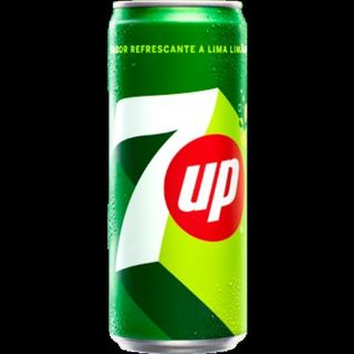 7 up