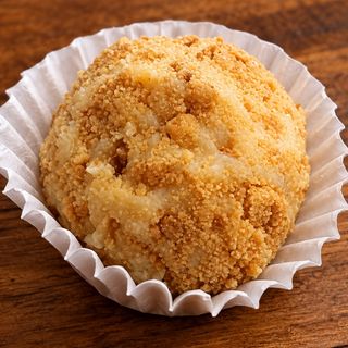 Brigadeiro de paçoca
