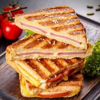 Tosta Mista