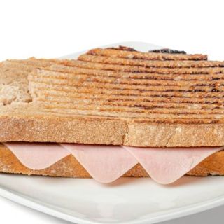 Tosta Fiambre