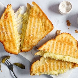 Tosta de Queijo