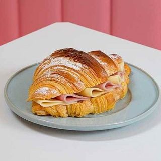Croissant Misto