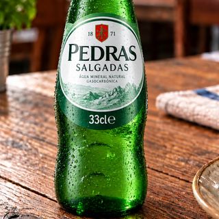 Pedras Salgadas Pedras Salgadas 33cl