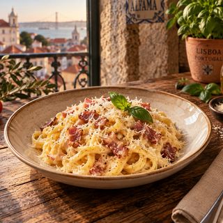 Carbonara