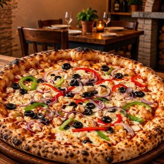 Pizza Franco