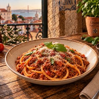 Bolognese
