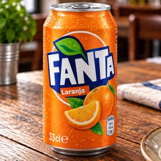Fanta