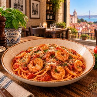 Gamberetti