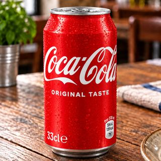 Coca Cola