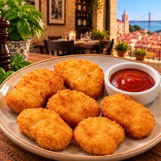 Chicken Nuggets