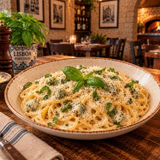 Gorgonzola