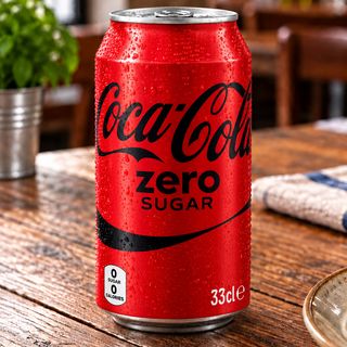 Coca-Cola Zero