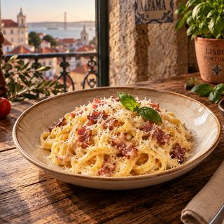 Carbonara