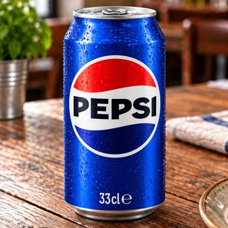 Pepsi
