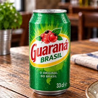 Gurana Brasil