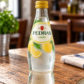 Pedras Limao