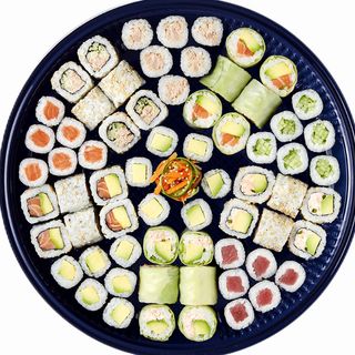 Menu Maki Misto