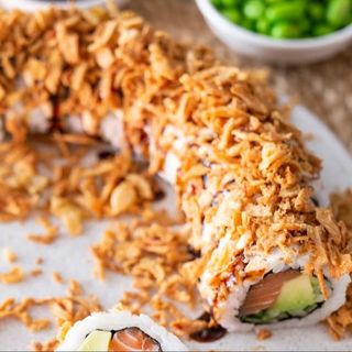 Crispy Roll