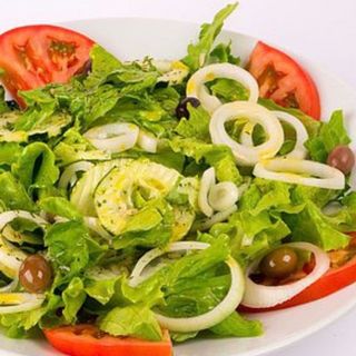 Salada Mista