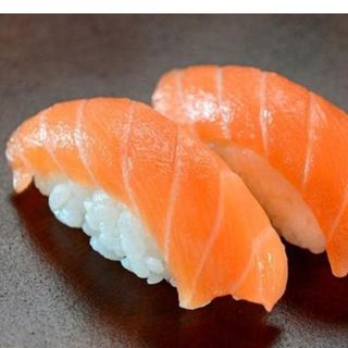 Sushi Salmao