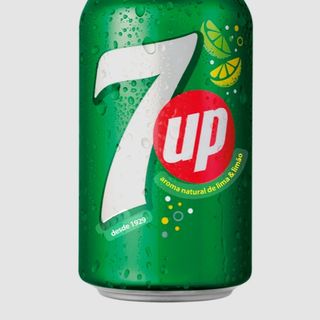 Seven up