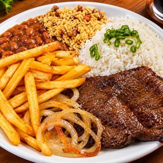 Bife de Vitela