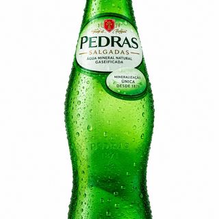Pedras Salgadas