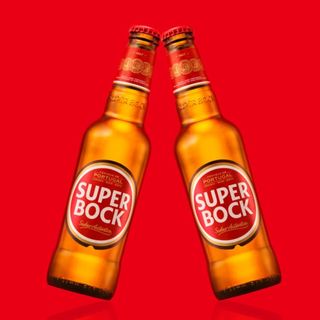 Super Bock 33cl
