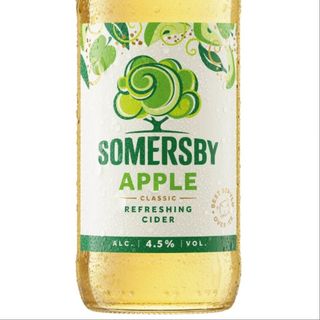 Somersby