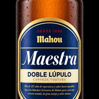 Mahou Maestra