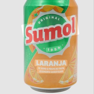 Sumol Laranja
