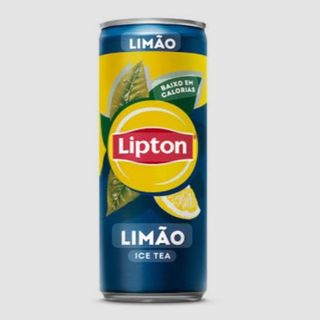 Lipton limão