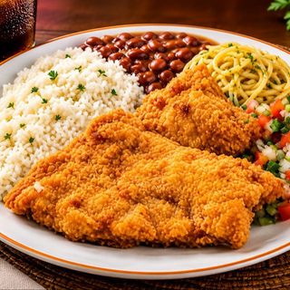 Panados de Frango