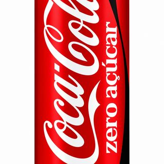 coca cola zero