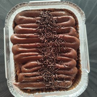 Bolo de Chocolate