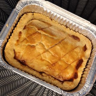 Empada de Frango